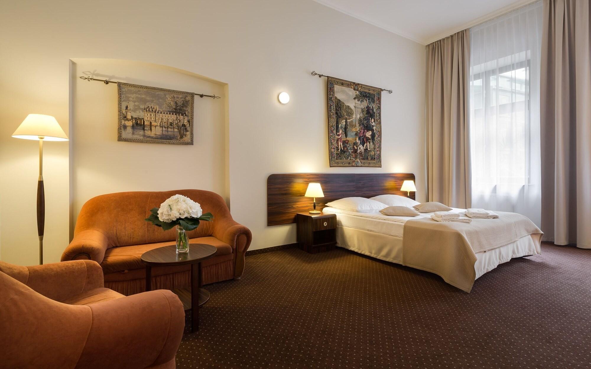 Hotel Wit Stwosz Krakow Exterior photo