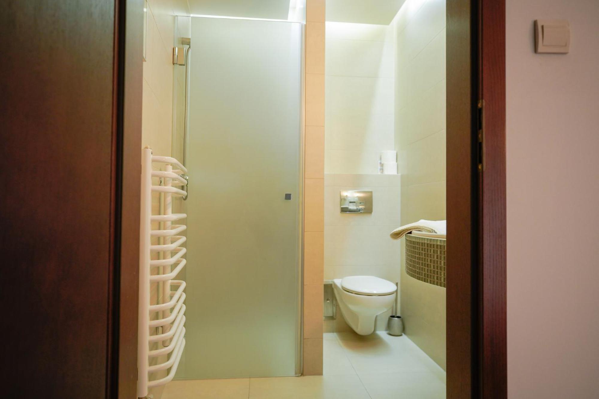 Hotel Wit Stwosz Krakow Exterior photo