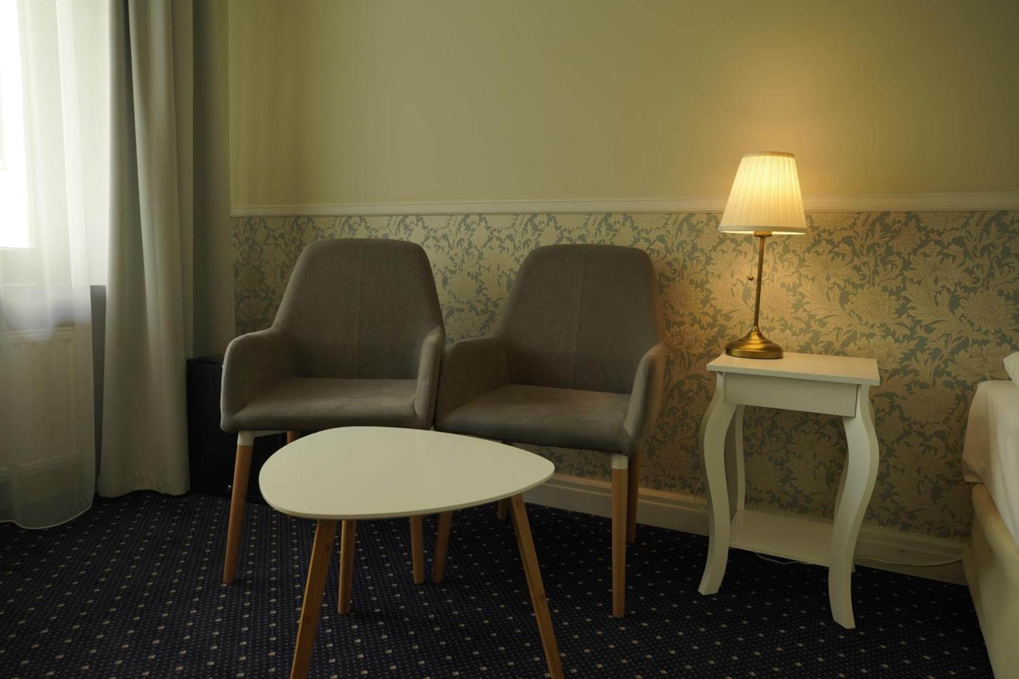 Hotel Wit Stwosz Krakow Exterior photo